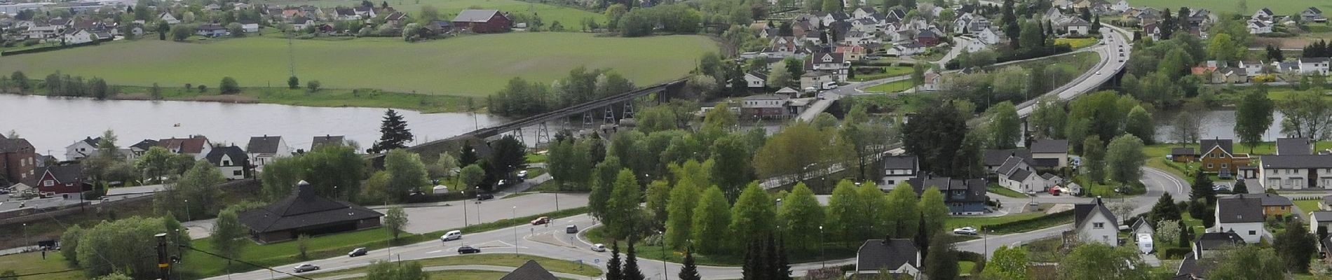 Tour Zu Fuß Unknown - Greåkerstien - Photo