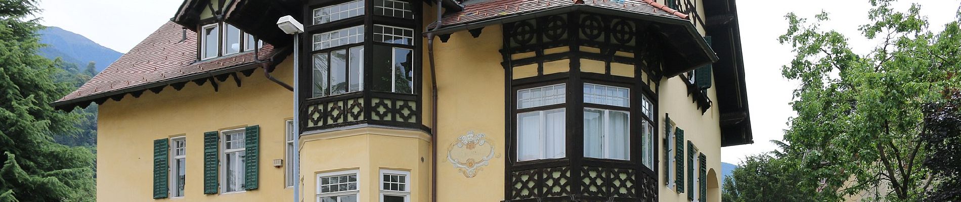 Tour Zu Fuß Brixen - IT-9 - Photo