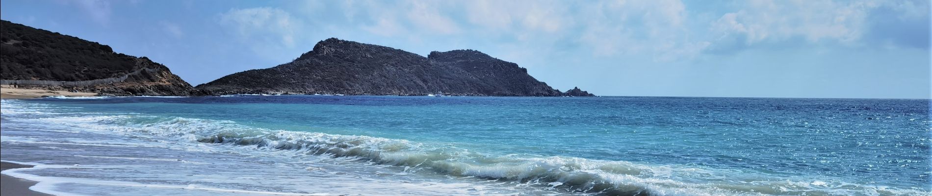 Randonnée Marche La Croix-Valmer - Lardier-Taillat par la Croix-Valmer - Photo