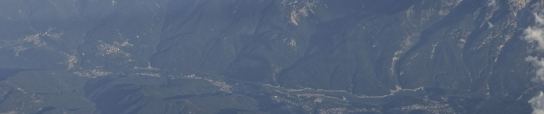 Tour Zu Fuß Hayden - Bivio Mandres - Porta del Dio Silvano - Fraina - Miramonti - Photo