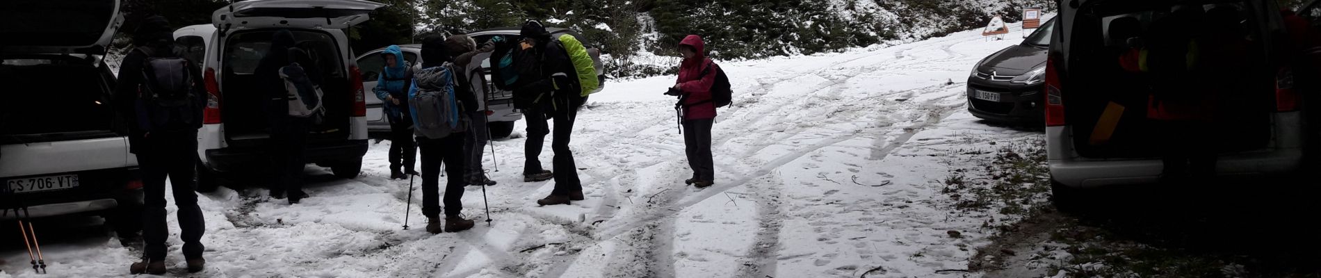 Tocht Stappen Storckensohn - 20 - Photo