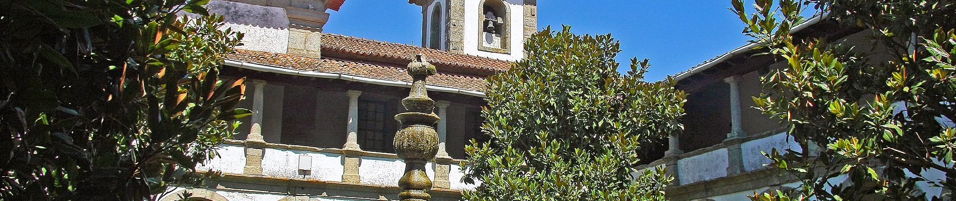 Tour Zu Fuß Mesão Frio (Santo André) - Rota do Pico da Vila - Photo