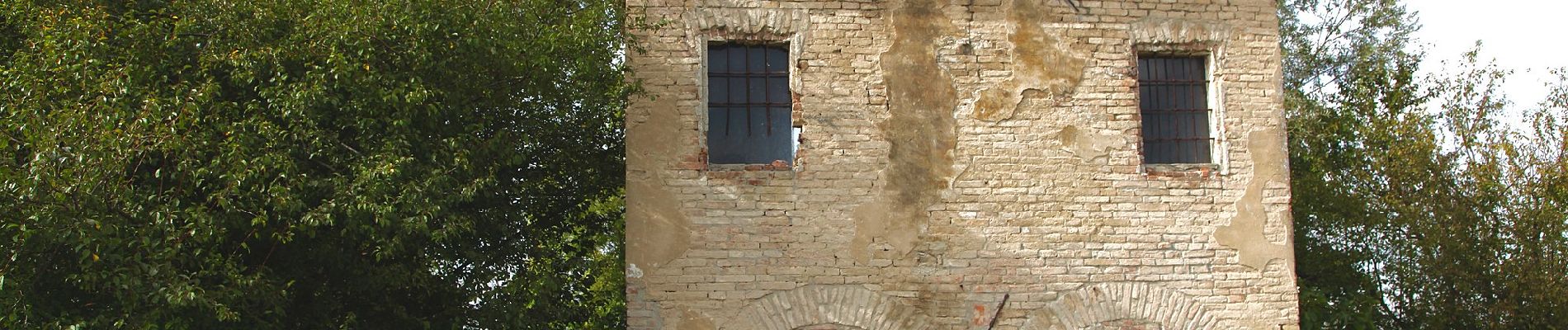 Percorso A piedi Novellara - Valli di Novellara - Photo