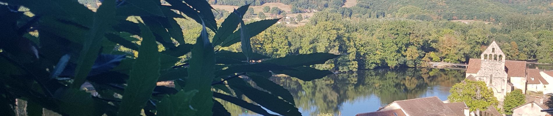 Randonnée Marche Meyssac - de Meyssac à Beaulieu - Photo