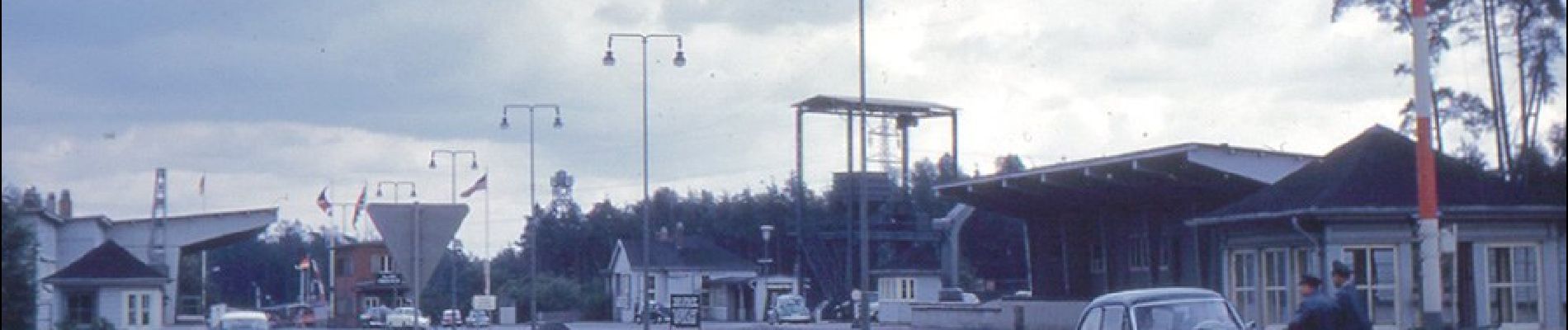 Tour Zu Fuß Helmstedt - Lappwald Rundwanderweg 1 - Photo