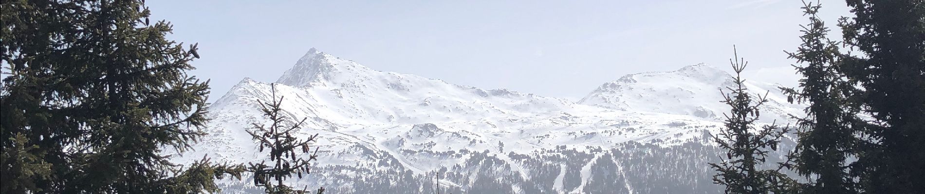 Randonnée Marche Val-Cenis - Termignon - la Turra  - Photo