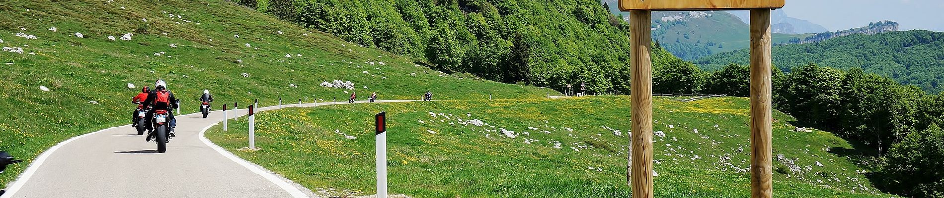 Randonnée A pied Avio - Giro delle Malghe - Photo