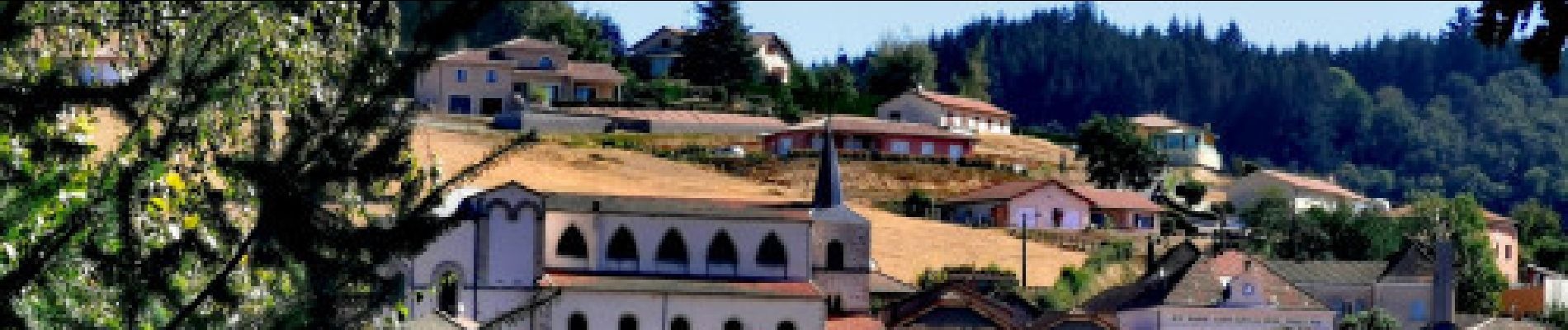 Randonnée Marche Saint-Igny-de-Vers - ST IGNY DE VERS ST IGNY DE VERS 12 KM - Photo