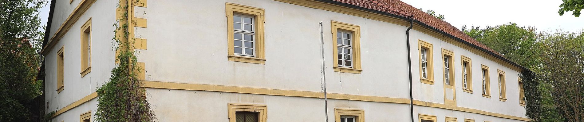 Tour Zu Fuß Lichtenfels - Klosterlangheimer Rundweg - Photo