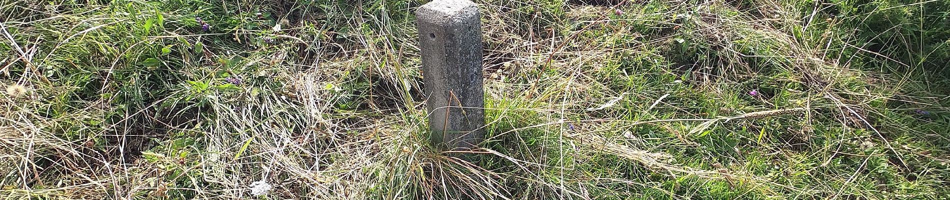 Percorso A piedi Fuipiano Valle Imagna - Sentiero 580: Locatello - Tre Faggi - Photo