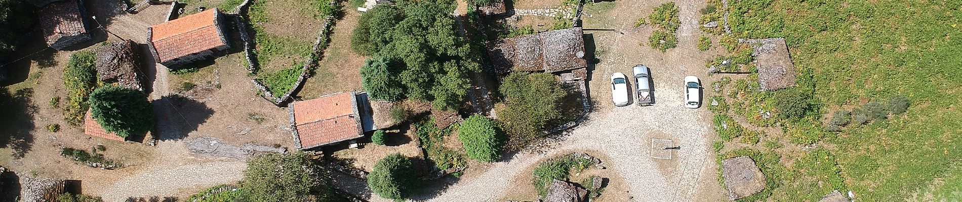 Tour Zu Fuß Gave - Trilho da Aveleira - Photo