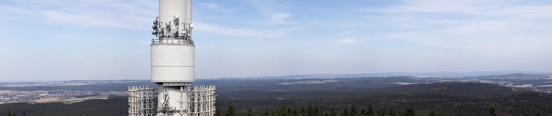 Tocht Te voet Martinlamitzer Forst Nord - Oberkotzau-Kornberg - Photo