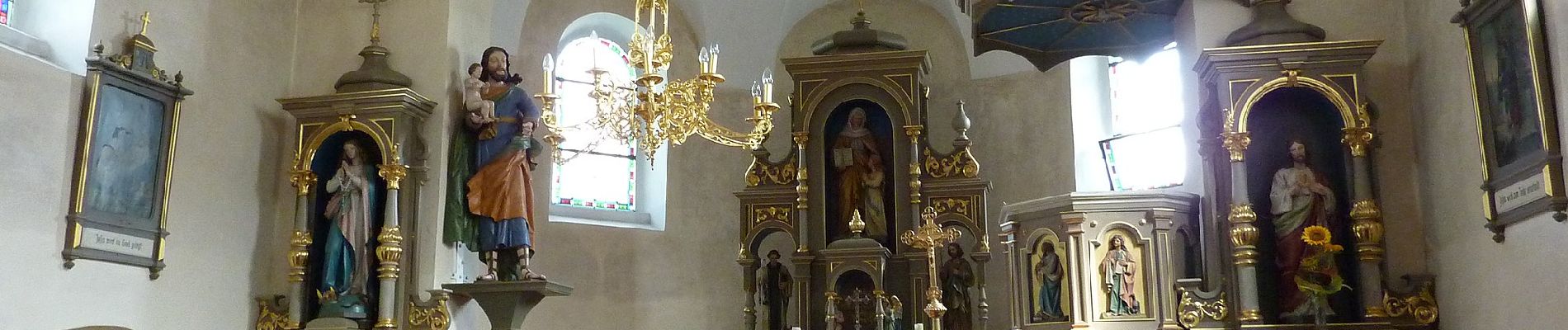 Tour Zu Fuß Bärnkopf - Ysperklammweg Bärnkopf - Photo