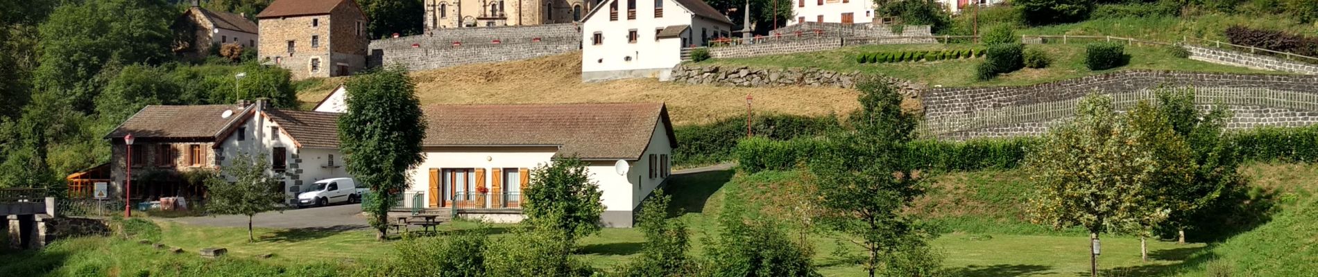 Tour Wandern Montfermy - Autour de Montfermy - Photo