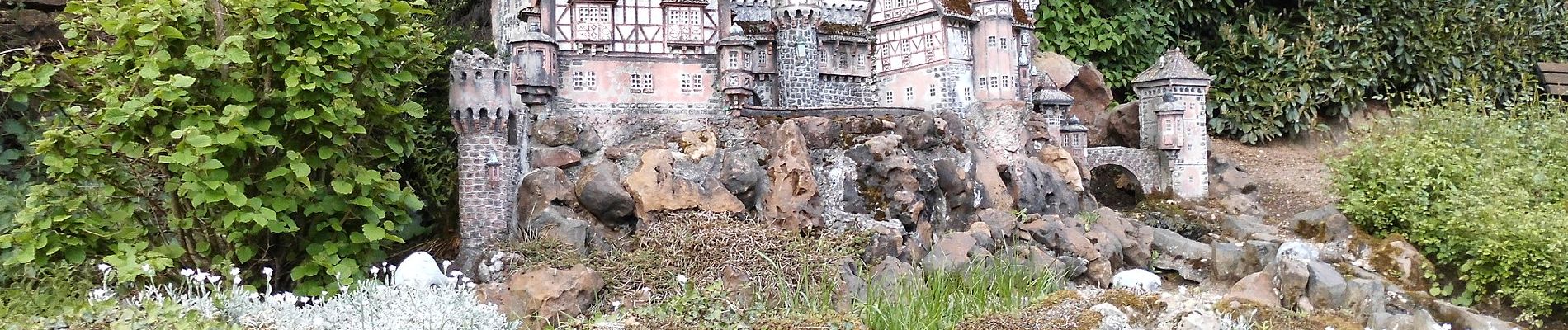 Tour Zu Fuß Gründau - Zubringer Reffenstraße Wächtersbach->Breitenborn - Photo