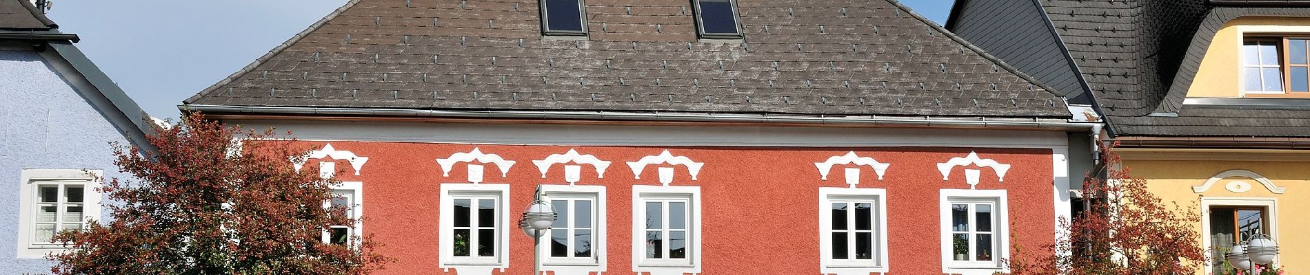 Percorso A piedi Zwettl an der Rodl - Wanderweg 31 - Photo