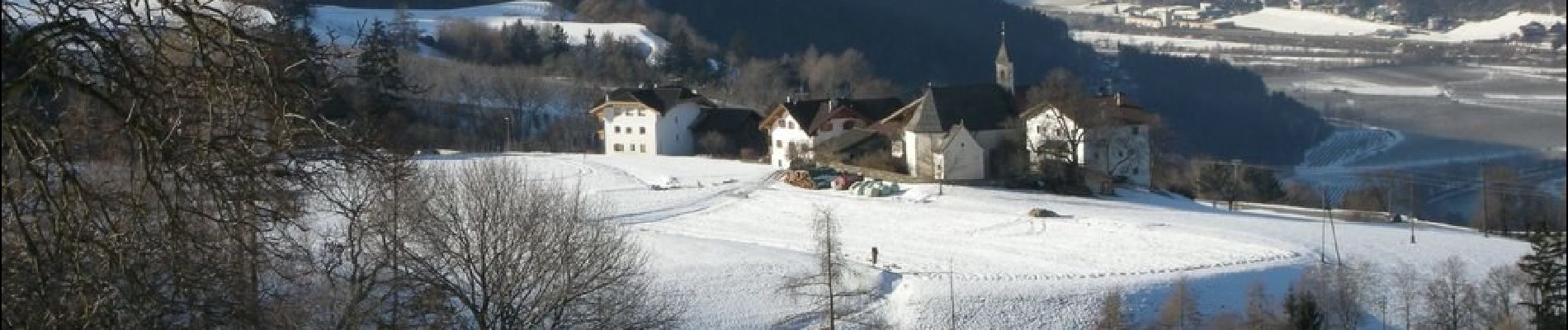 Trail On foot Brixen - Bressanone - IT-4B - Photo