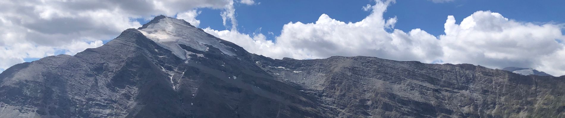 Randonnée Marche Bessans - Glacier du grand fond à Bessans - Photo