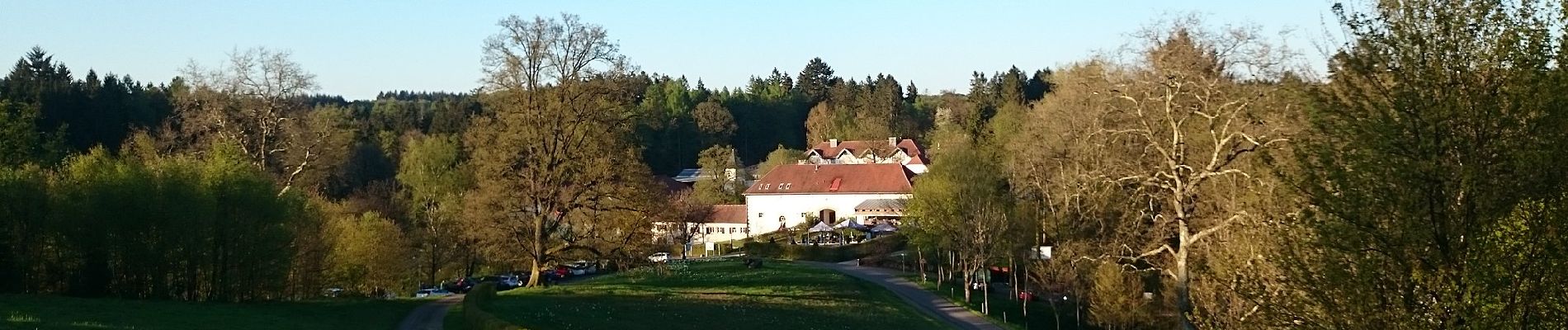 Randonnée A pied Nohfelden - Offizierspfad Imsbach - Photo