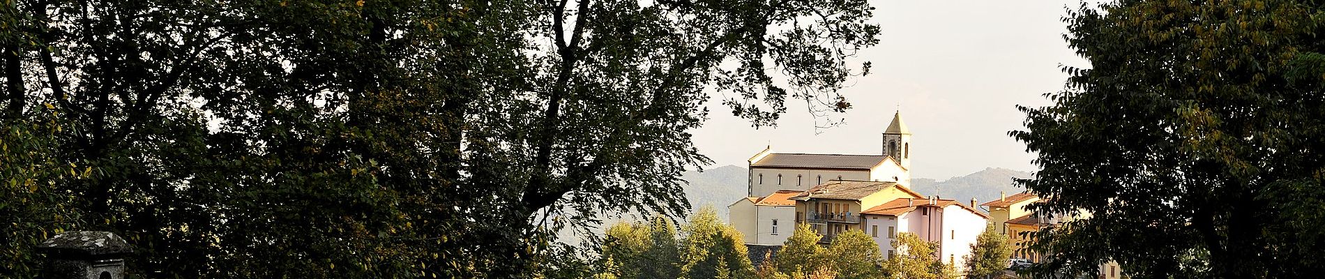 Percorso A piedi Vernio - Sentiero CAI 62A - Sez. Prato - Photo