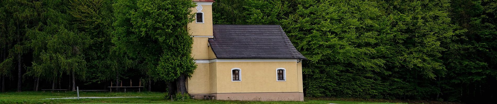 Percorso A piedi Gemeinde Jaidhof - 41 - Photo