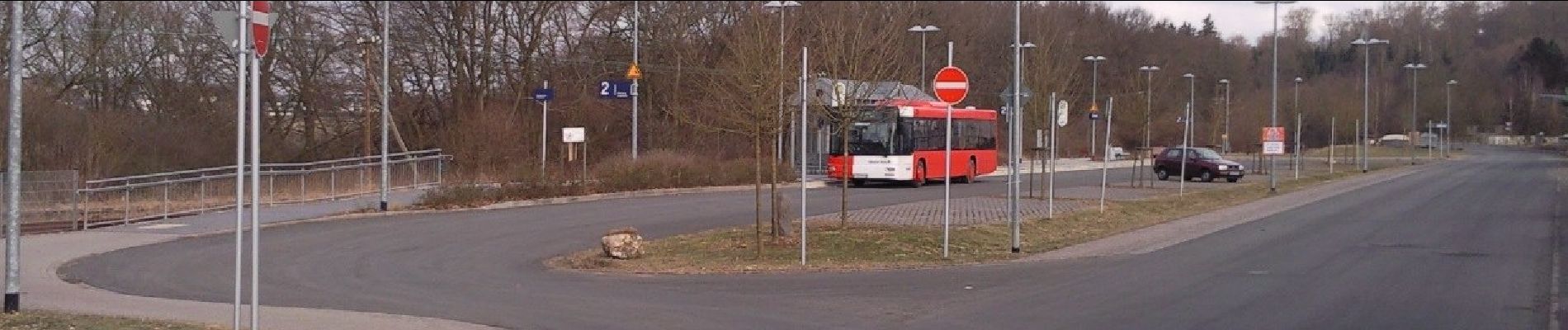 Percorso A piedi Kaisersesch - Ortswanderweg 3 in Kaisersesch und Masburg - Photo