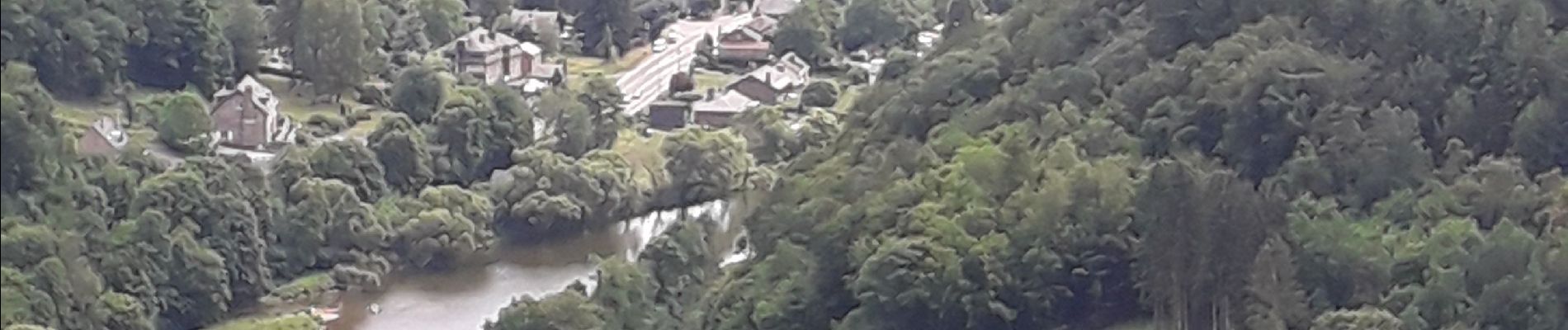 Randonnée Marche Vresse-sur-Semois - vresse sur semois  - Photo