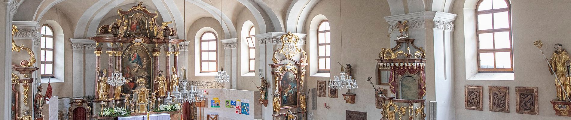 Percorso A piedi Großarl - Ellmautal Sonnseitweg-Schattseitweg - Photo