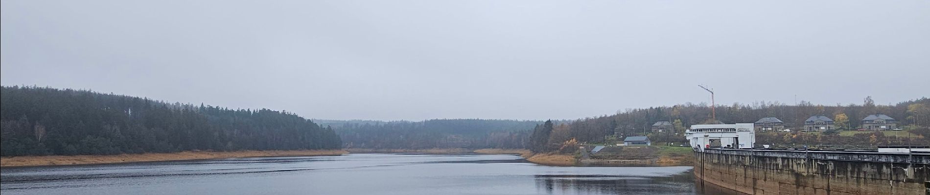 Tour Wandern Eupen - A la découverte d'Eupen 🥾 - Photo