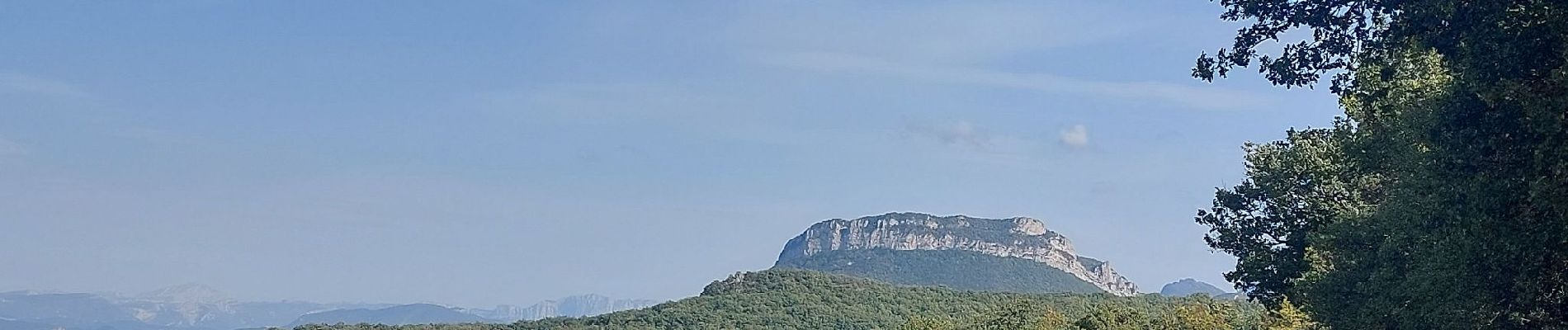 Randonnée Marche Puy-Saint-Martin - Puy St Martin Le Charivari 7km - Photo