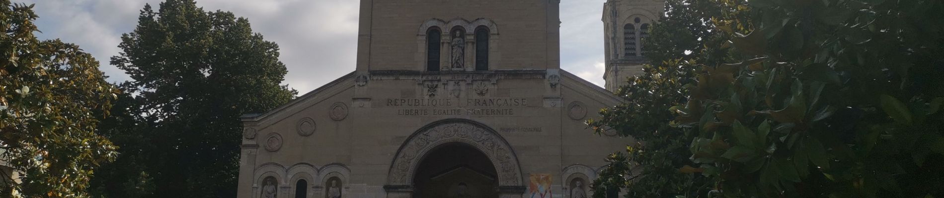 Randonnée Marche Charenton-le-Pont - GR15-01 Maisons-Alfort a Saint-Maur-des-Fosses - Photo