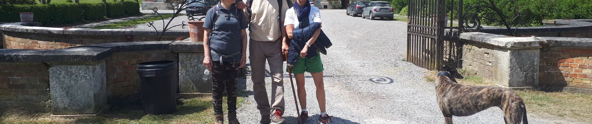 Trail Walking Genappe - Bousval _ Marche privée  - Photo