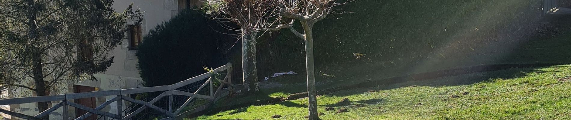 Tocht Stappen Hondarribia/Fontarrabie - cap du figuier Irun - Photo