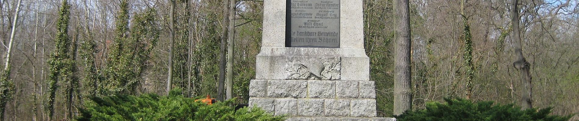 Tour Zu Fuß Am Mellensee - Mellenseer Rundwanderweg - Photo