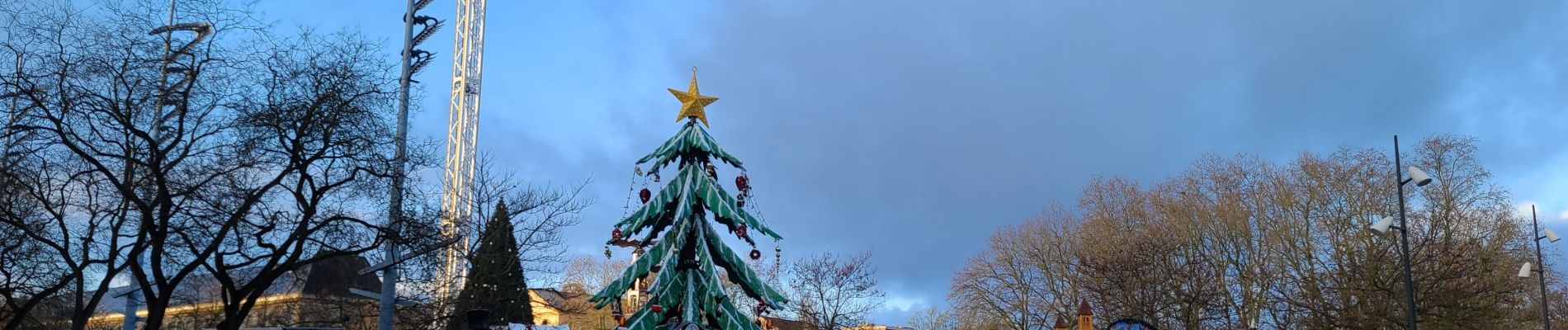 Tocht Stappen Metz - Metz courses - Photo