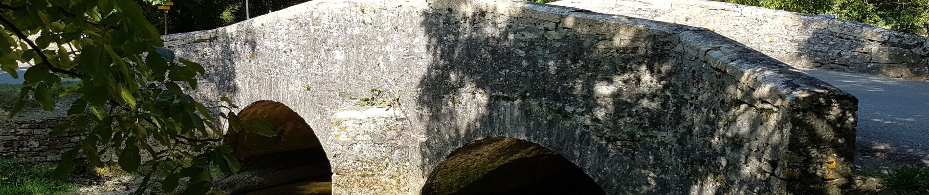 Tocht Stappen Baume-les-Messieurs - Le tour du Cirque de Baume-les-Messieurs - Photo