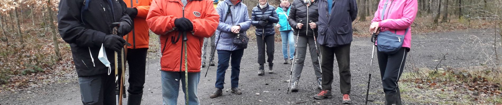 Trail Walking Ham-sur-Heure-Nalinnes - Jamioulx.  gare (rando de Piro) - Photo