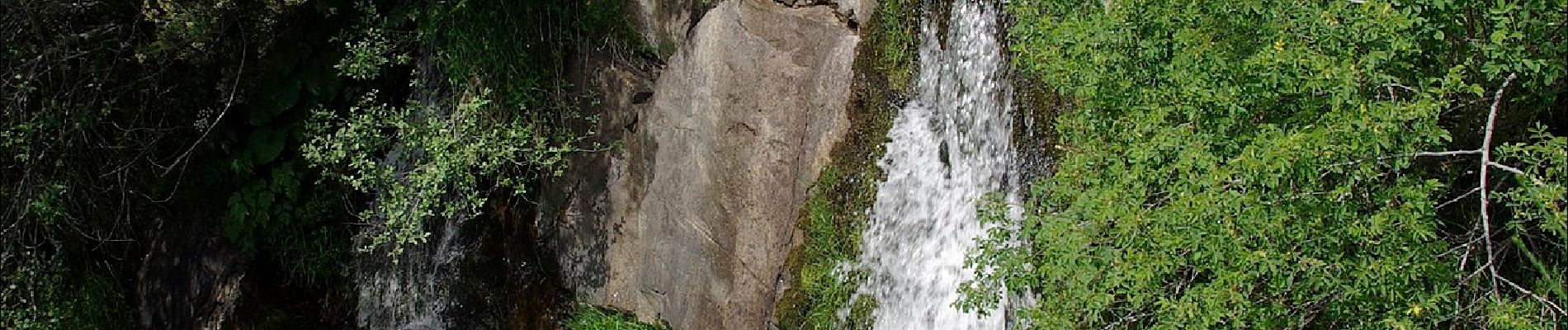 Tour Zu Fuß Carrocera - Ruta de los Calderones - Photo