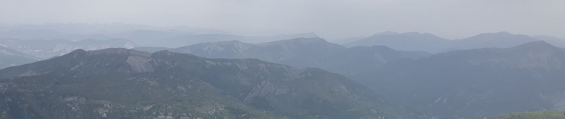 Excursión Bici de montaña Mallemoisson - rando verdon - Photo