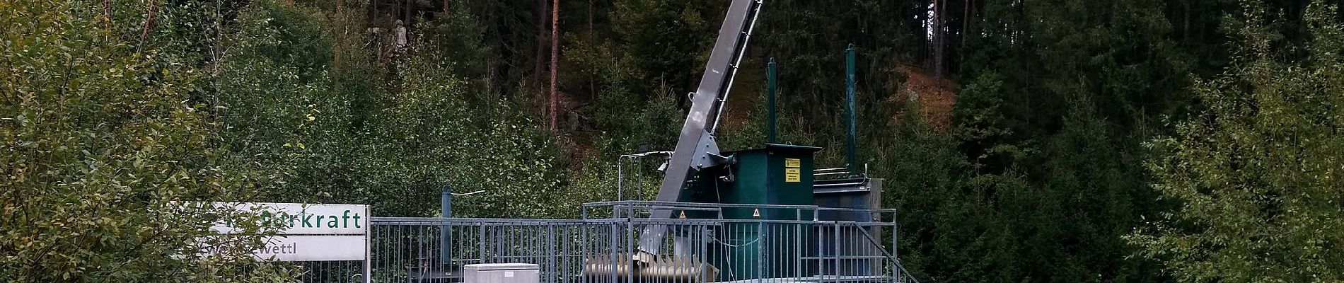 Randonnée A pied Gemeinde Zwettl-Niederösterreich - Naturfreundeweg 12 - Photo