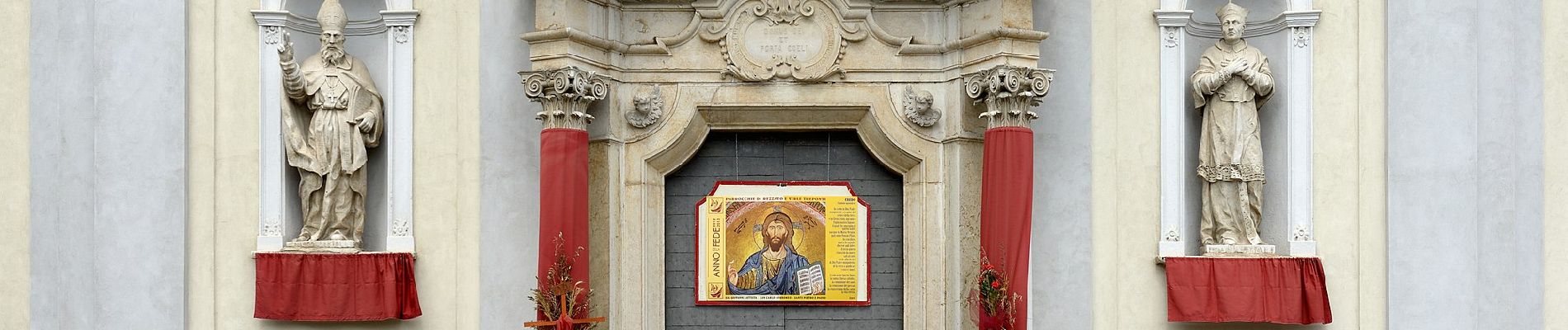 Percorso A piedi Rezzato - Sentiero della storia - Photo