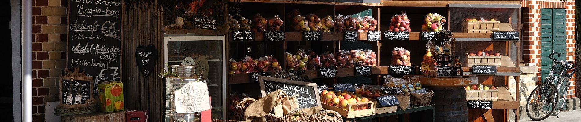 Tour Zu Fuß Friedrichshafen - Teuringer Bächlepfad - Photo