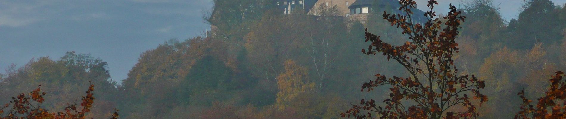 Tour Zu Fuß Edertal - Kanzel-Route - Photo