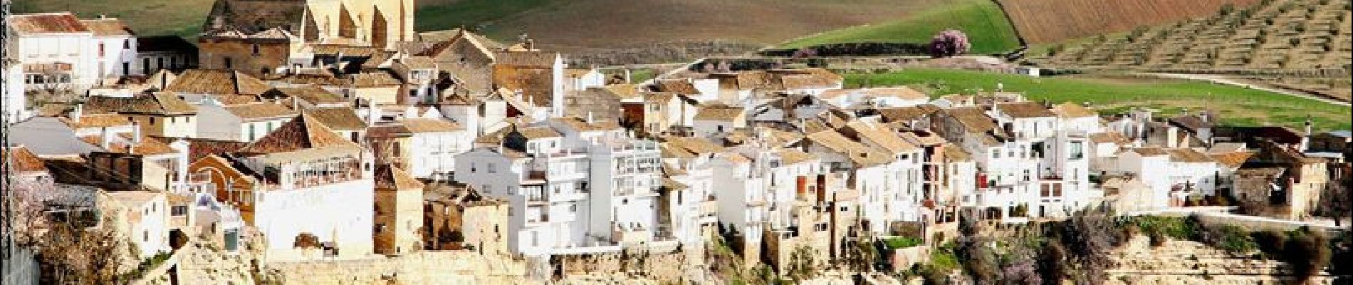 Excursión Motocross Almuñécar - Balade en passant par Alhama de Granada  - Photo