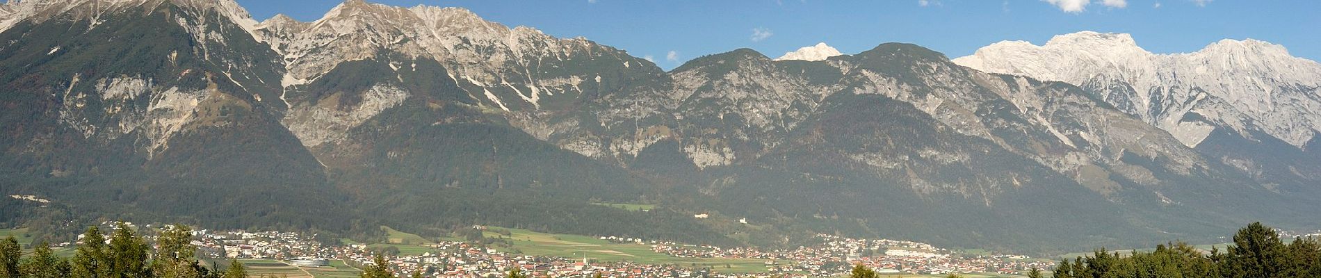 Tocht Te voet Gemeinde Ampass - Rundwanderweg Ebenwald - Photo