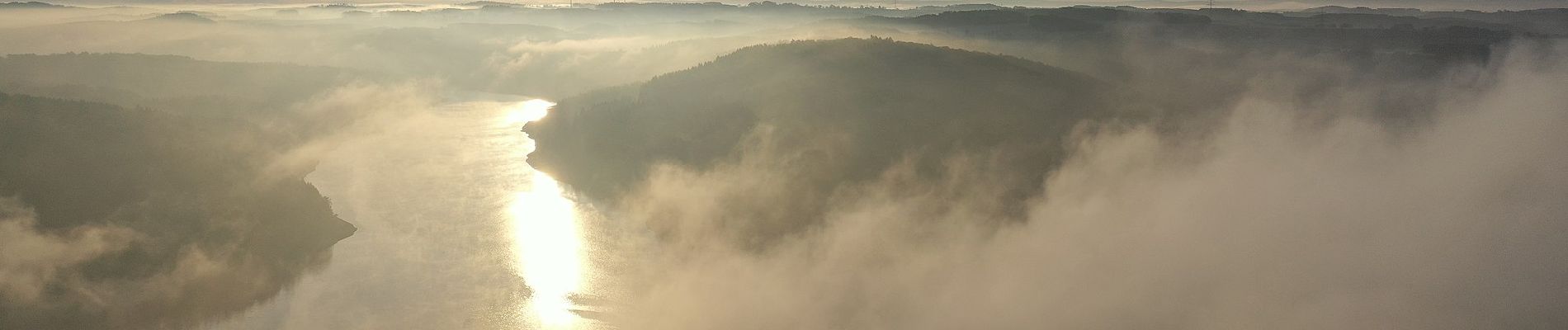 Tocht Te voet Reichshof - Heischeid Rundweg A1 - Photo