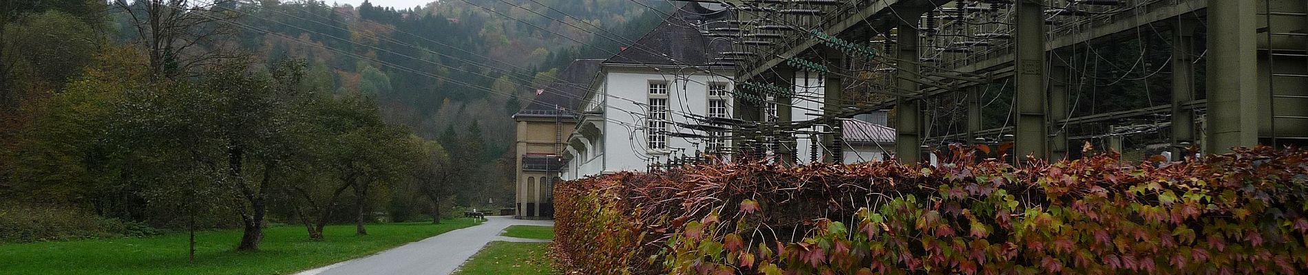 Percorso A piedi Krottendorf-Gaisfeld - Wanderweg 21 - Photo