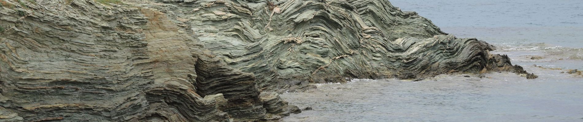 Tour Wandern Palasca - PF-Corse 27-05 - Plage d'Ostriconi - Désert des Agriates - Photo