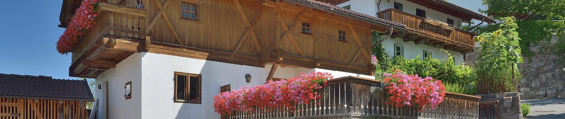 Tour Zu Fuß Villnöß - Gratschenbergrunde - Photo