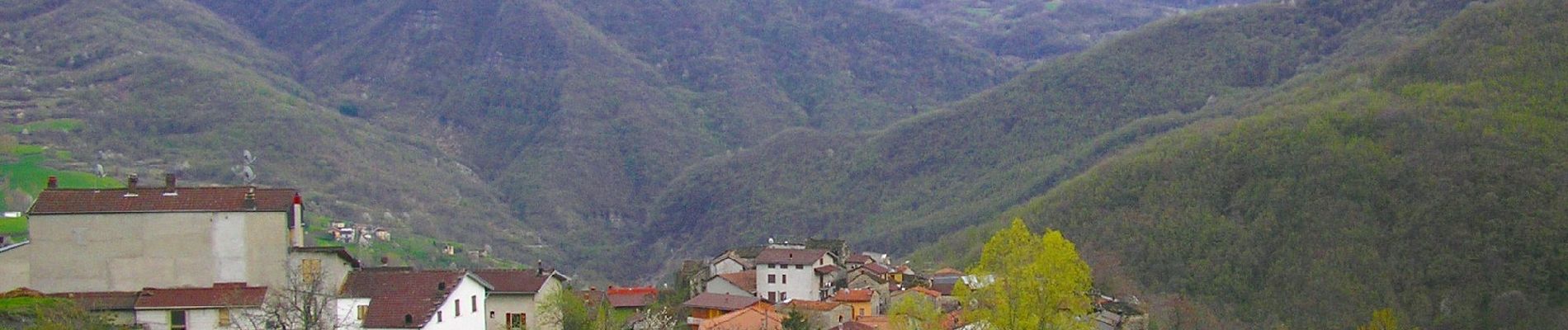 Randonnée A pied Farini - Percorso 151 - Rifugio OTP/GEA - Aglio - Colla - Photo